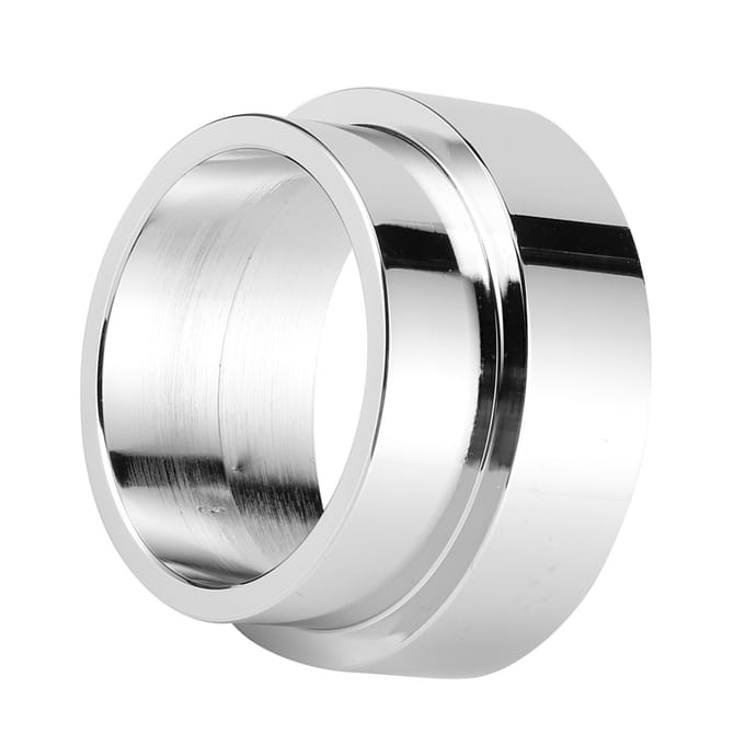 LS Adapterring voor Flexplate voor TH350 TH400 Conversie Swap naar LS2 LS1 LS3 LSX white