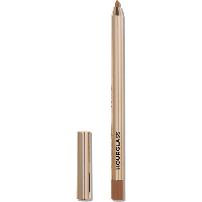Hourglass Voyeur Waterproof Gel Eyeliner - Solstice