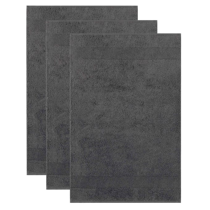 Villeroy & Boch Gastendoekje Gästetuch One Een maat, 30x50 Set van 3