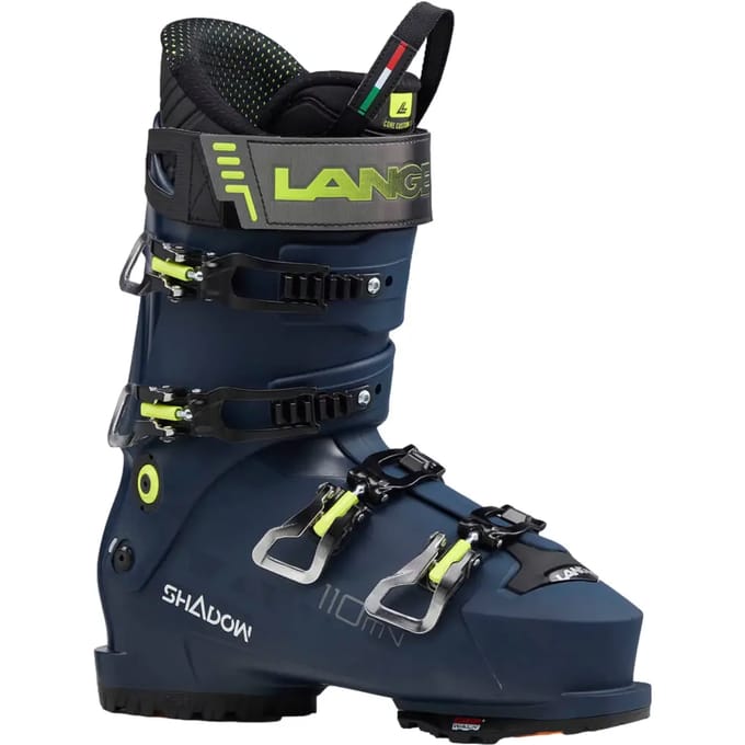 Skischoenen Lange Shadow 110 Mv Gw