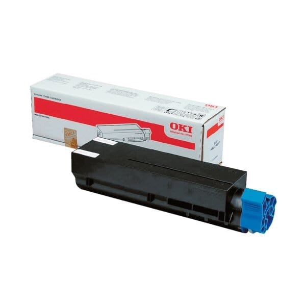 OKI 44992401 toner cartridge zwart (origineel)