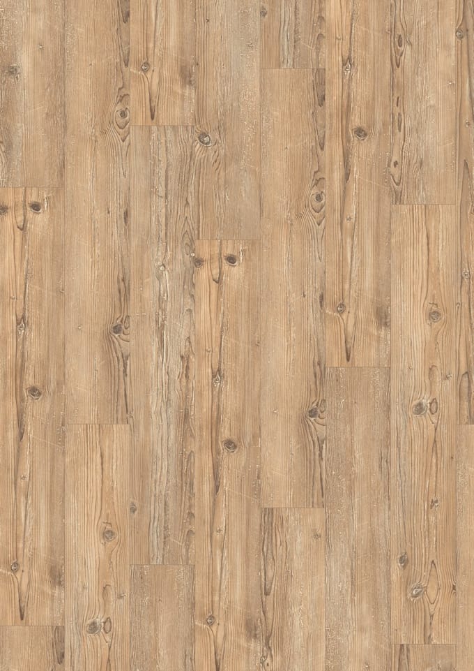 EGGER Laminaatvloeren NatureSense EL2520 Sonnenberg dennen vintage 8mm, 1,995m²