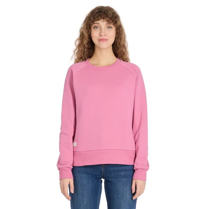 Dames sweatshirt Ragwear Joann