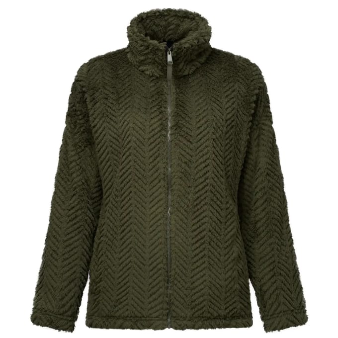 Damesfleece Regatta Ayana