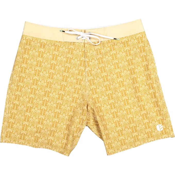 Zwemshort Misspelled Areia