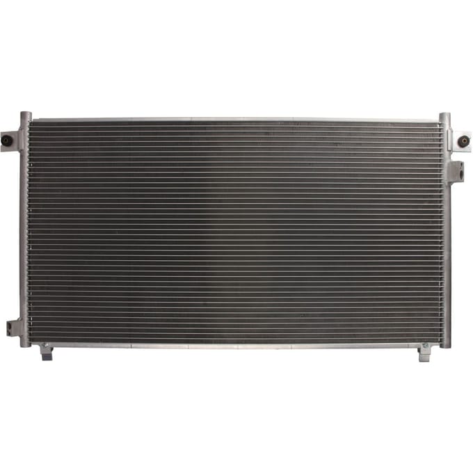 Condensator, airconditioning KOYORAD CD020509
