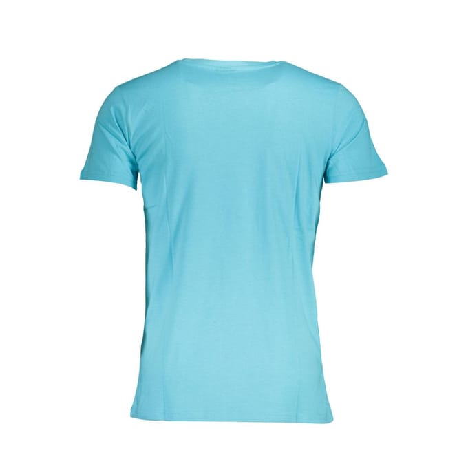 Korte Mouw Crew Neck T-shirt