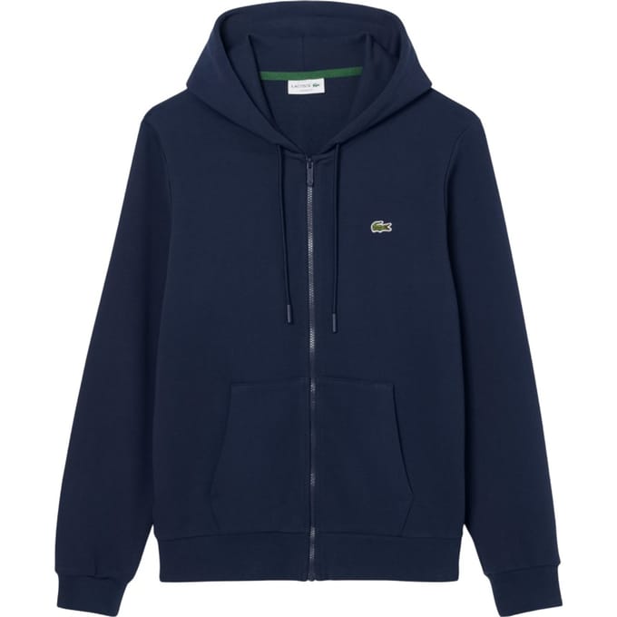 Lacoste Sportjas Heren