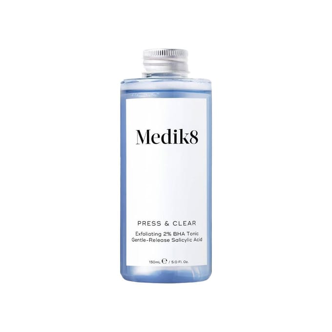 Medik8 - Press & Clear Refill - 150 ml