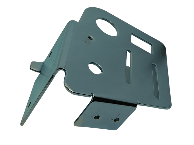 Support controls