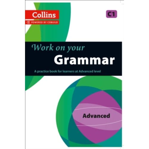 Grammar - Collins Work On Your - Collins UK