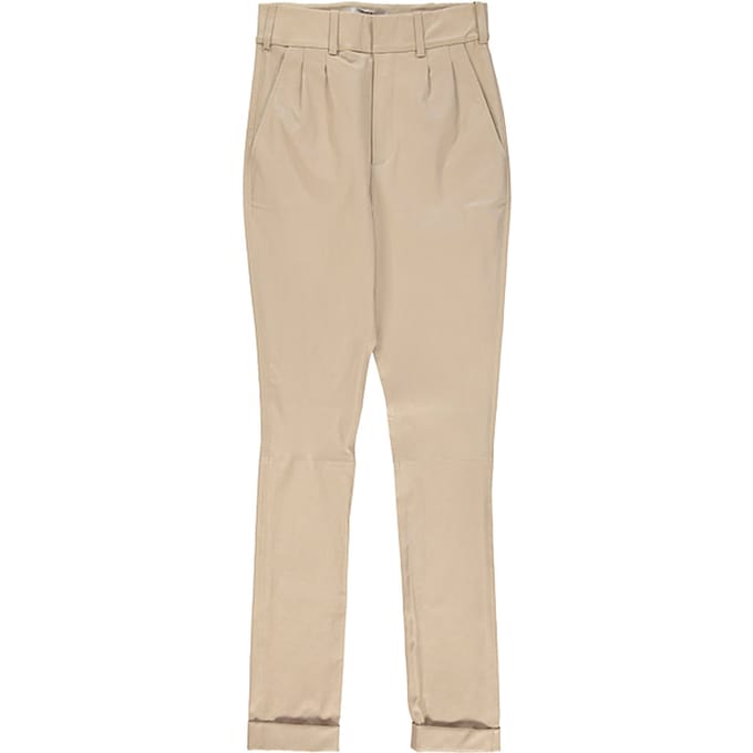 DNA Amsterdam Pera Ws Taglia: 36 | Pantaloni di pelle Outlet | Donna