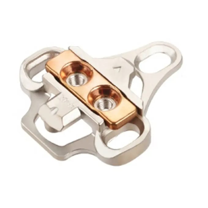 Voetsteunenset Wellgo RC8 Shimano SH51 / SPD-SL