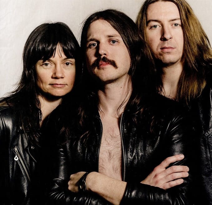 Time Rift - Eternal Rock (LP)