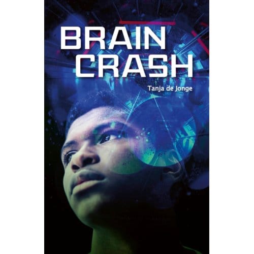 Braincrash - Tanja de Jonge
