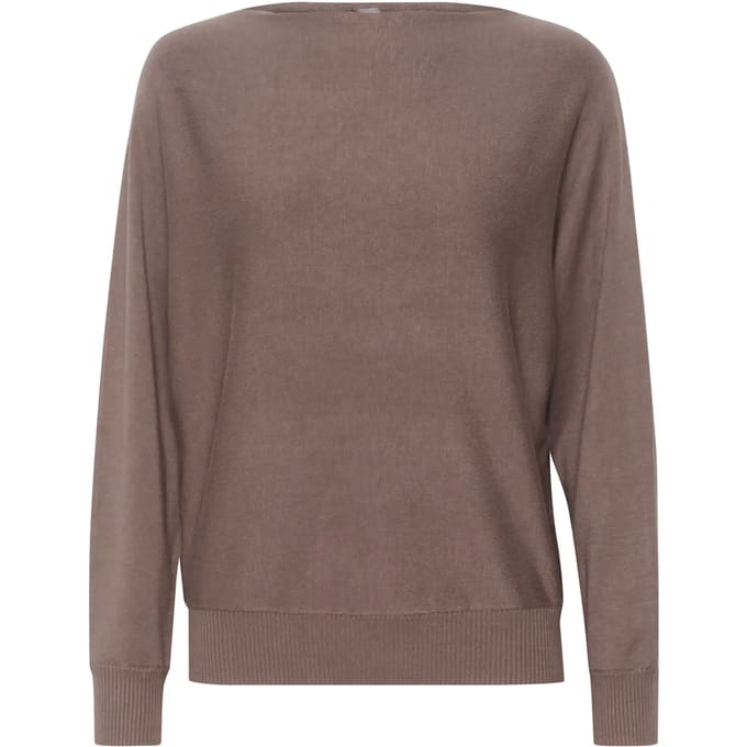 Vrouwentrui CULTURE Annemarie Batwing