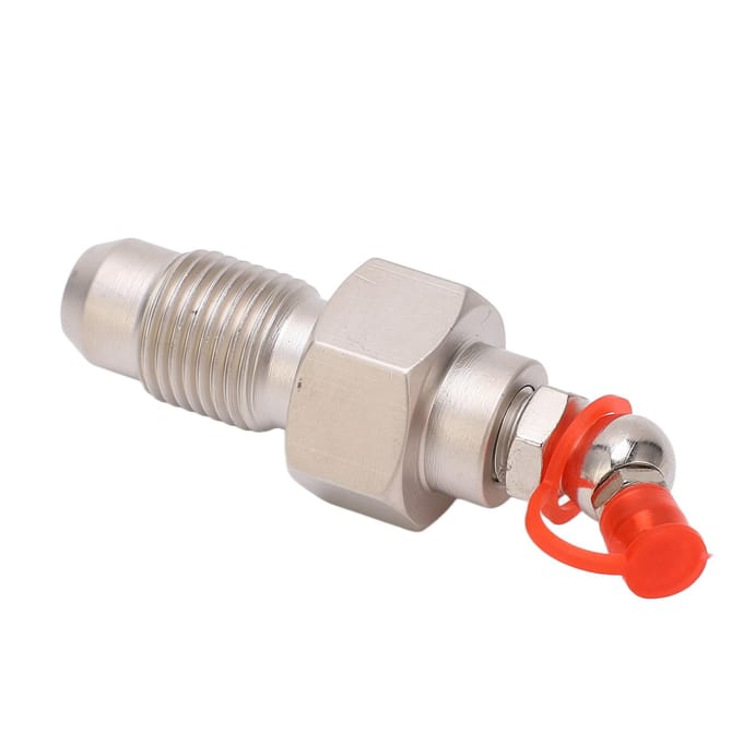 Graisseur Acier Inoxydable Professionnel 4250350 Remplacement de Graisseur pour Hitachi ZAX