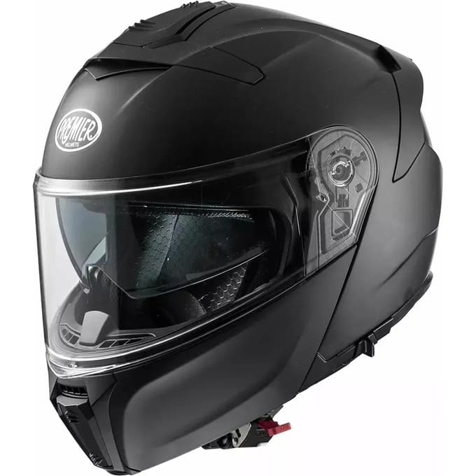 Volle motorhelm Premier Legacy GT U9