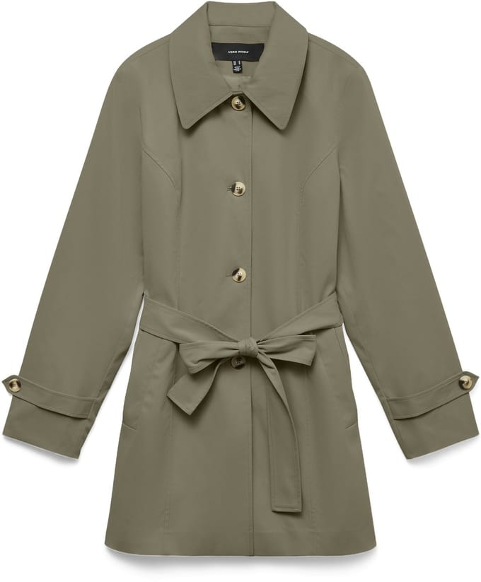 Vero Moda Trenchcoat VMCHELSEAANNA Trenchcoat