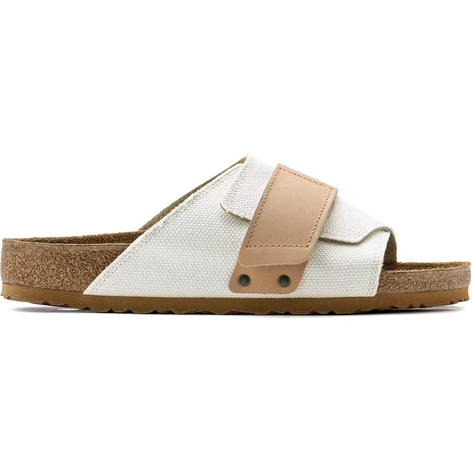 Sandalen Birkenstock Kyoto Textile