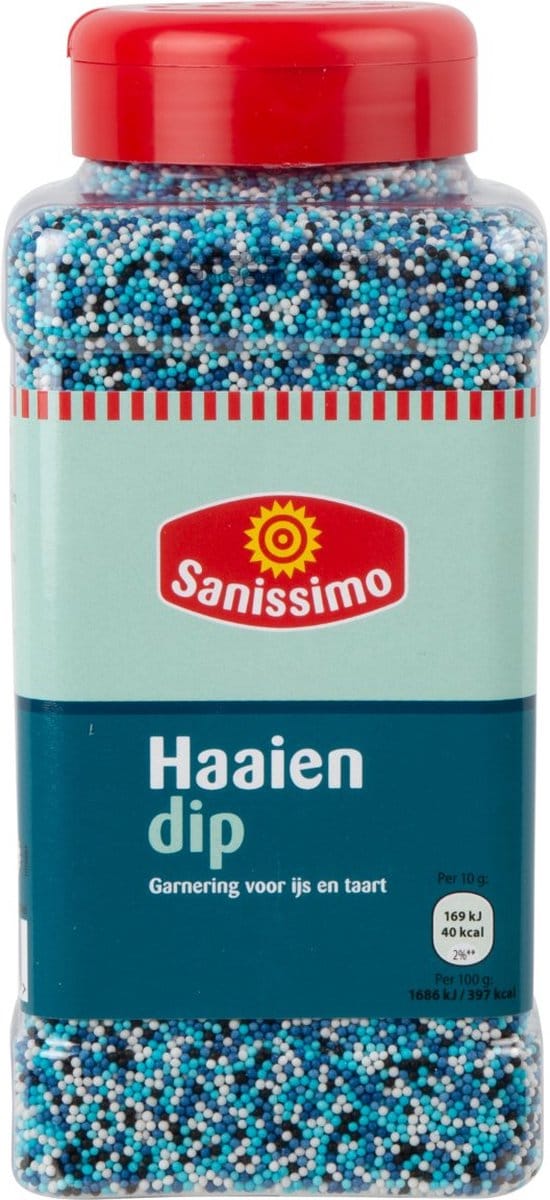 Sanissimo Haaien Dip 950 Gram