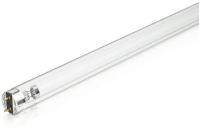 Osram UV TL-Lamp 25W 450MM
