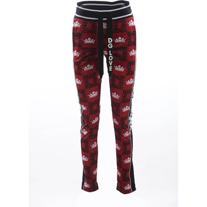 Dolce & Gabbana Dames Sport Jogger