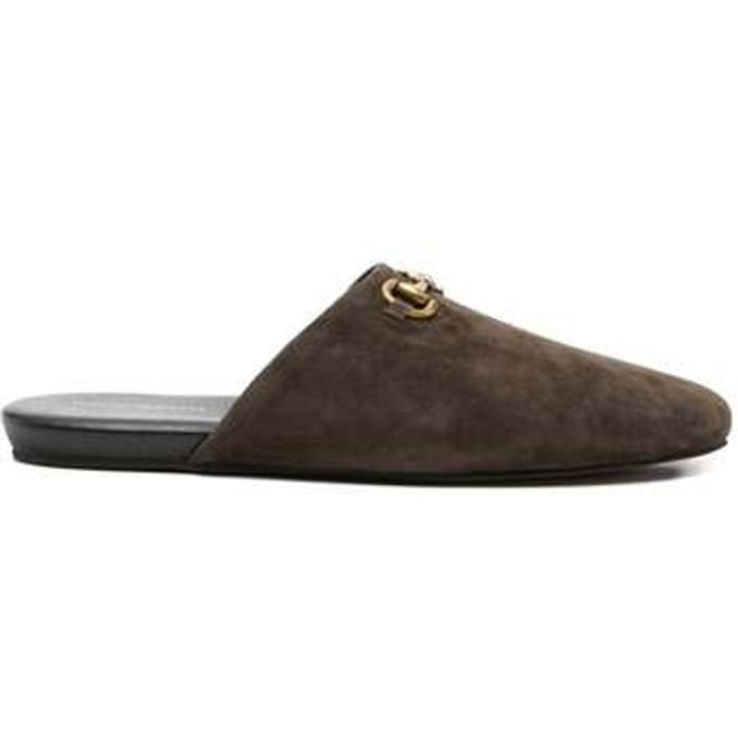 Slippers Sergio Moretti -