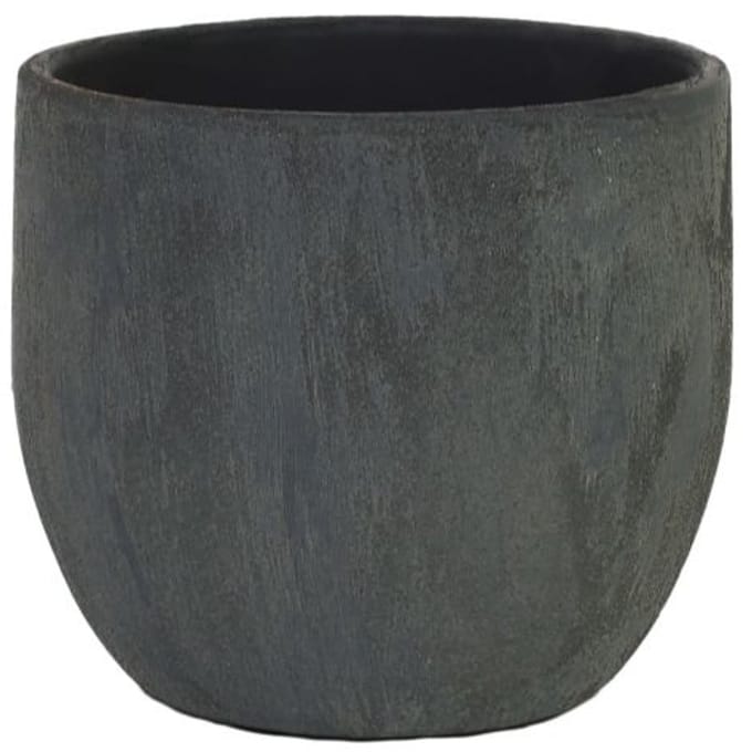 Pot Avion Antraciet 39 x 36