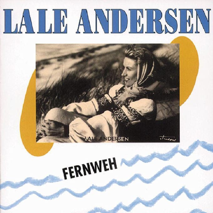 Fernweh