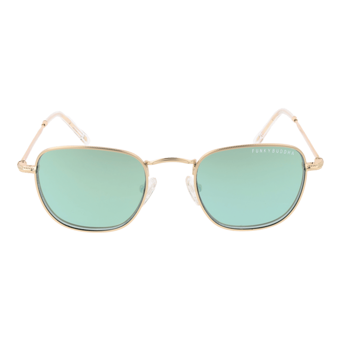 Zonnebril Funky Buddha Zonnebril FBS2030 001 48