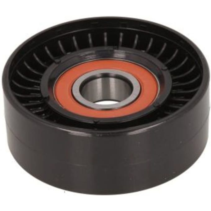 Spanpoelie, V-riem BTA E2D0003BTA