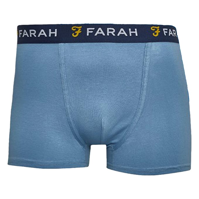 7-Pack Heren Katoenen Ademende Boxers Ondergoed - Chander Collectie