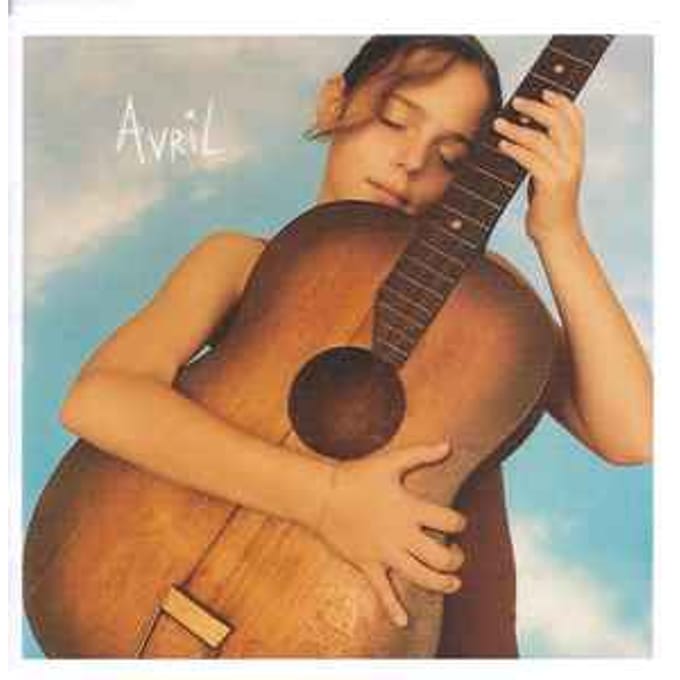 Avril - Laurent Voulzy