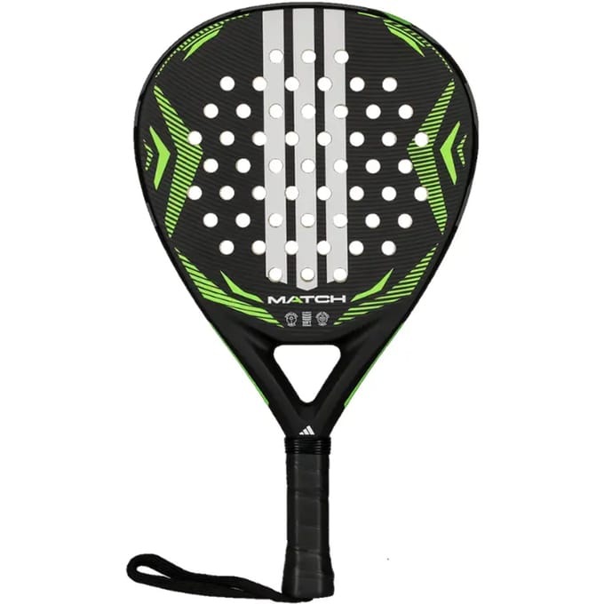 adidas Match 2026 Padel racket