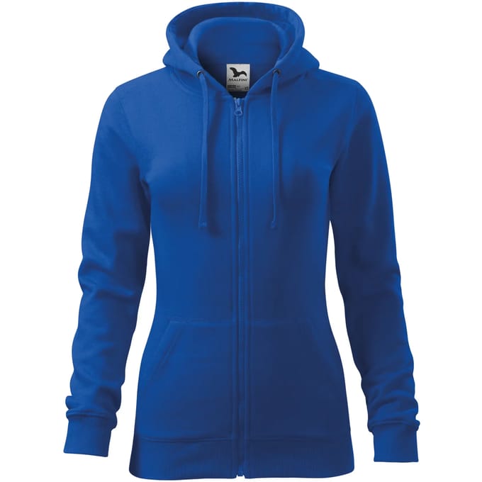 Dames Hoodie Malfini Trendy 411