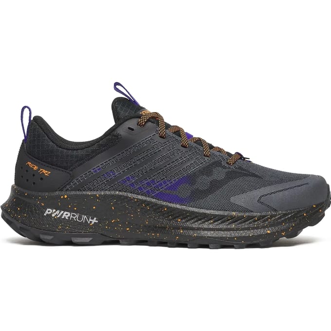 Trail Saucony Chaussures de trail running Ride TR2 maille technique
