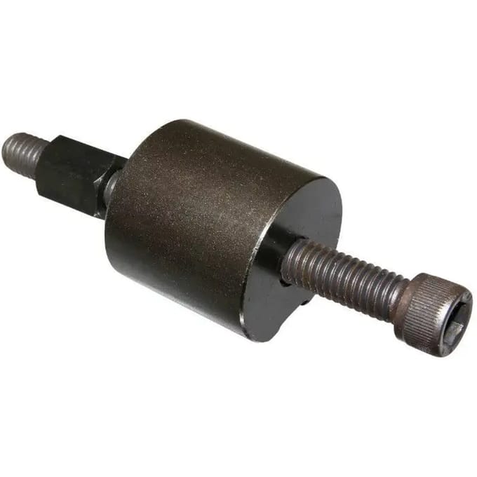 Motorfiets stille blokverwijderaar voor koffer Buzzetti 18682 30 mm