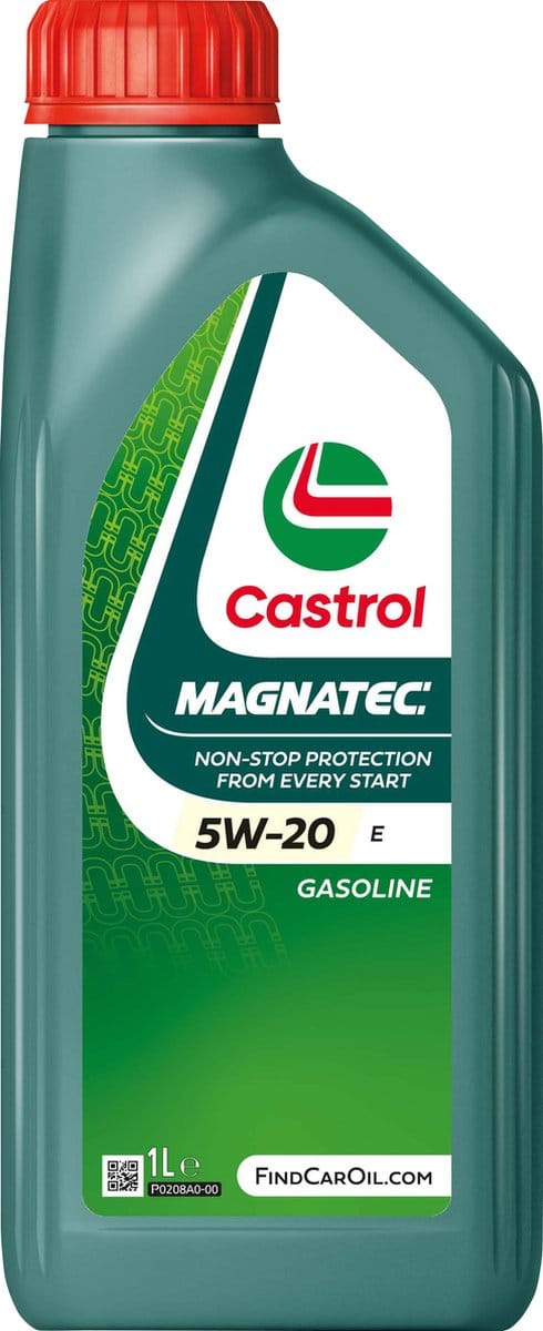Castrol Magnatec 5W-20 E Ford 1L