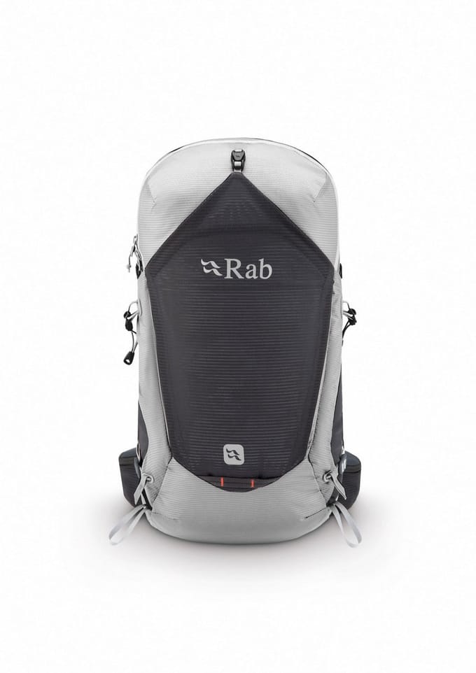 Rab Protium 27 - - Outdoor hardwaren - Tassen - Dagrugzakken