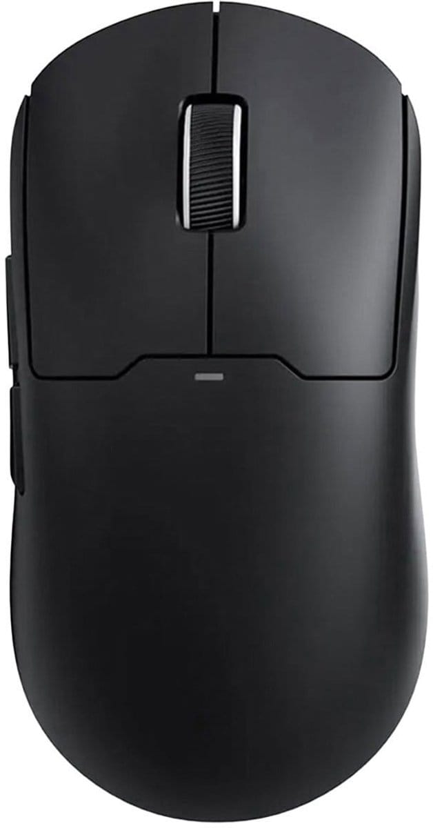 MCHOSE A5 V2 Ultra Black 8K Hz Bedraad + 4K Hz Draadloze Gaming Muis (MC-A5V2-7)