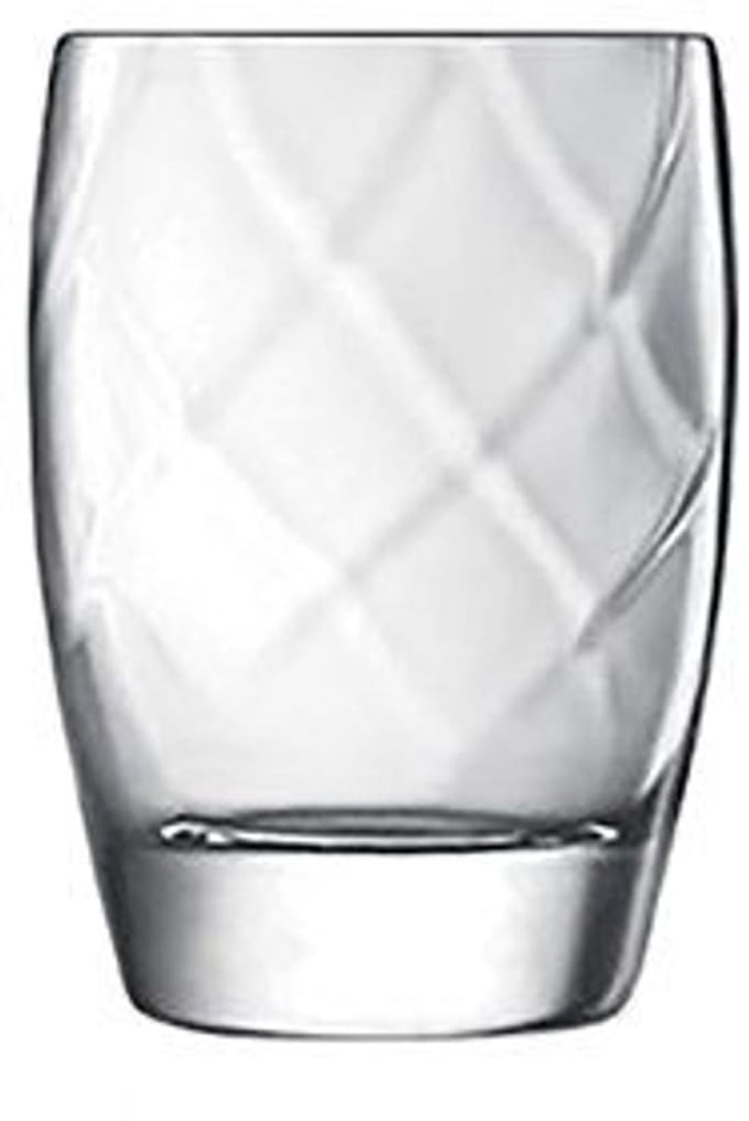 Canaletto Tumbler D.o.f. 35cl Set4