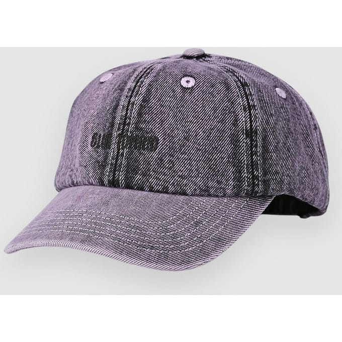 Blue Tomato Washed Out Denim Cap