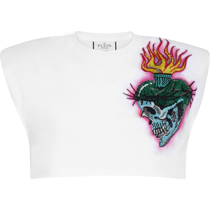 Tanktop Tattoo