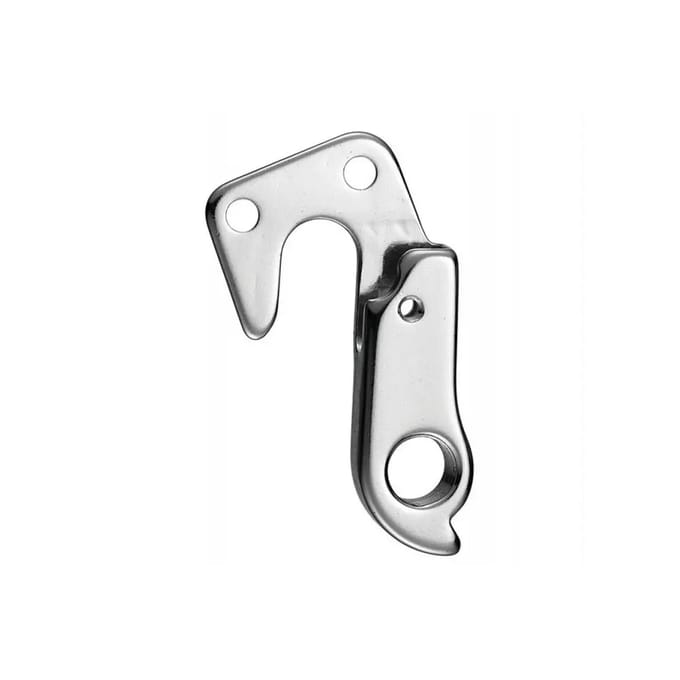 Rechter achterderailleurhanger Union gh-051