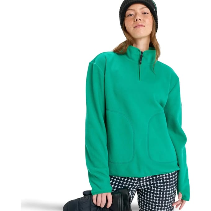 Damesfleece Roxy Moonrising