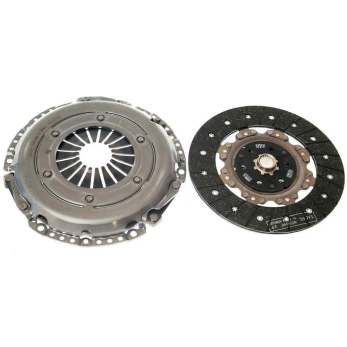 Koppelingsset SACHS XTend 3000 970 051