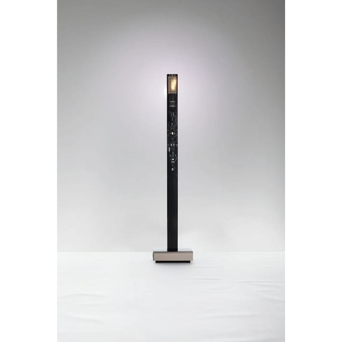 Ingo Maurer - My New Flame USB - rood