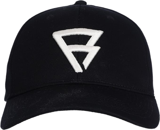 Brunotti - Lincolns-N Men Cap | Black - ONE SIZE