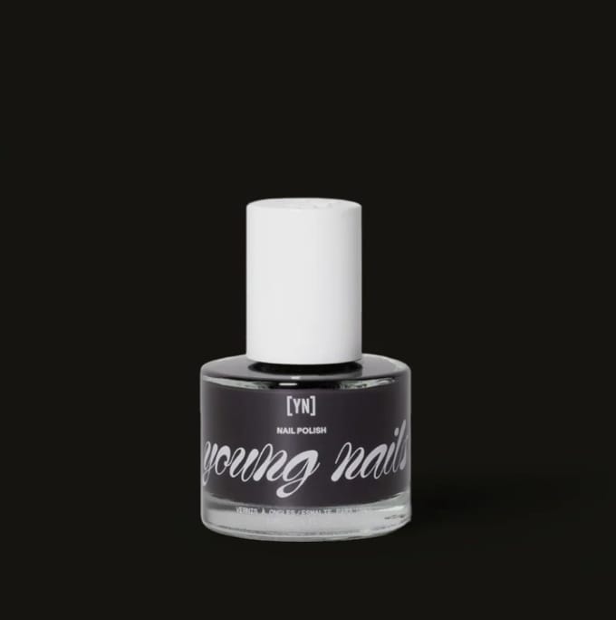 Young Nails Caption V2 Nagellak 067 - Something Stranger - 15ml